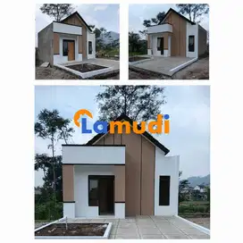 Rumah subsidi flat 1jt an
