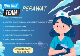 Perawat (Nurse)