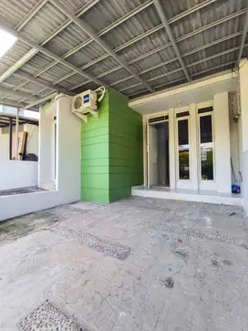Rumah Disewa Rapi Siap Huni Di Regensi Melati Mas 2