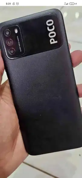 HP Redmi poco m3
