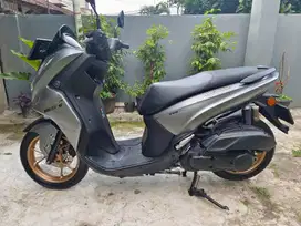 Yamaha LEXI LX 155-S (Keyless)