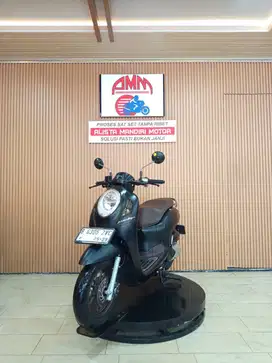 SCOOPY PRESTIGE 2024, PAJAK HIDUP, LENGKAP