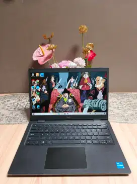Laptop Dell 3430 i5 Gen 12 Like new