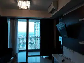 Disewakan Apartemen St. Moritz New Royal Suite Tower 2BR Furnish