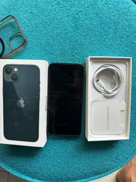 Iphone 13 128gb Midnight Ex Inter