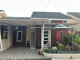 Dijual Rumah Semi Furnished Kota Bogor