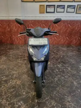 DP MURAH NEW BEAT DELUXE KEYLESS THN 2025 PROSES DIBANTU SAMPAI ACC