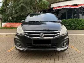 SUZUKI ERTIGA GL MT 2017 HARGA CASH PROMO MOBIL TERAWAT SIAP PAKAI