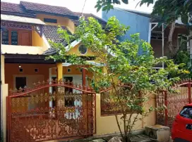 Disewakan Rumah Siap Huni