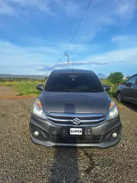 Mobil ERTIGA Pemakaian Pribadi