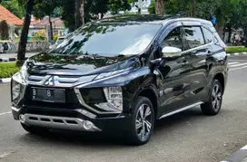 LIKE NEW ! Mitsubishi Xpander SPORT AT 2022 2021