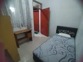 Kost Aktif Cisitu Indah Baru Dago Bandung
