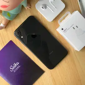 iPhone XR iBox 64GB Black [01775]