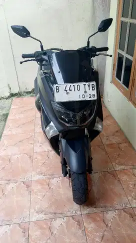 Di jual motor nmax 2018