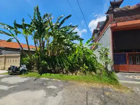 Tanah dalam kota singaraja belakang RS PARAMA SIDHI LC baktiseraga