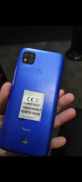 Xiaomi  redmi 9C 4/64Gb