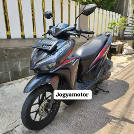 NEW VARIO 125 CBS TAHUN 2018