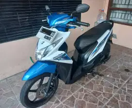 Beat FI ESP ISS 2015 Full Ori