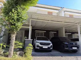 Rumah Minimalis Citraland Utama