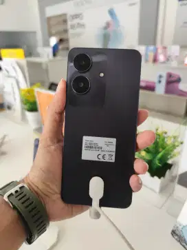 HP 1JUTAAN REALME NOTE 60X RAM 12GB ROM 64GB