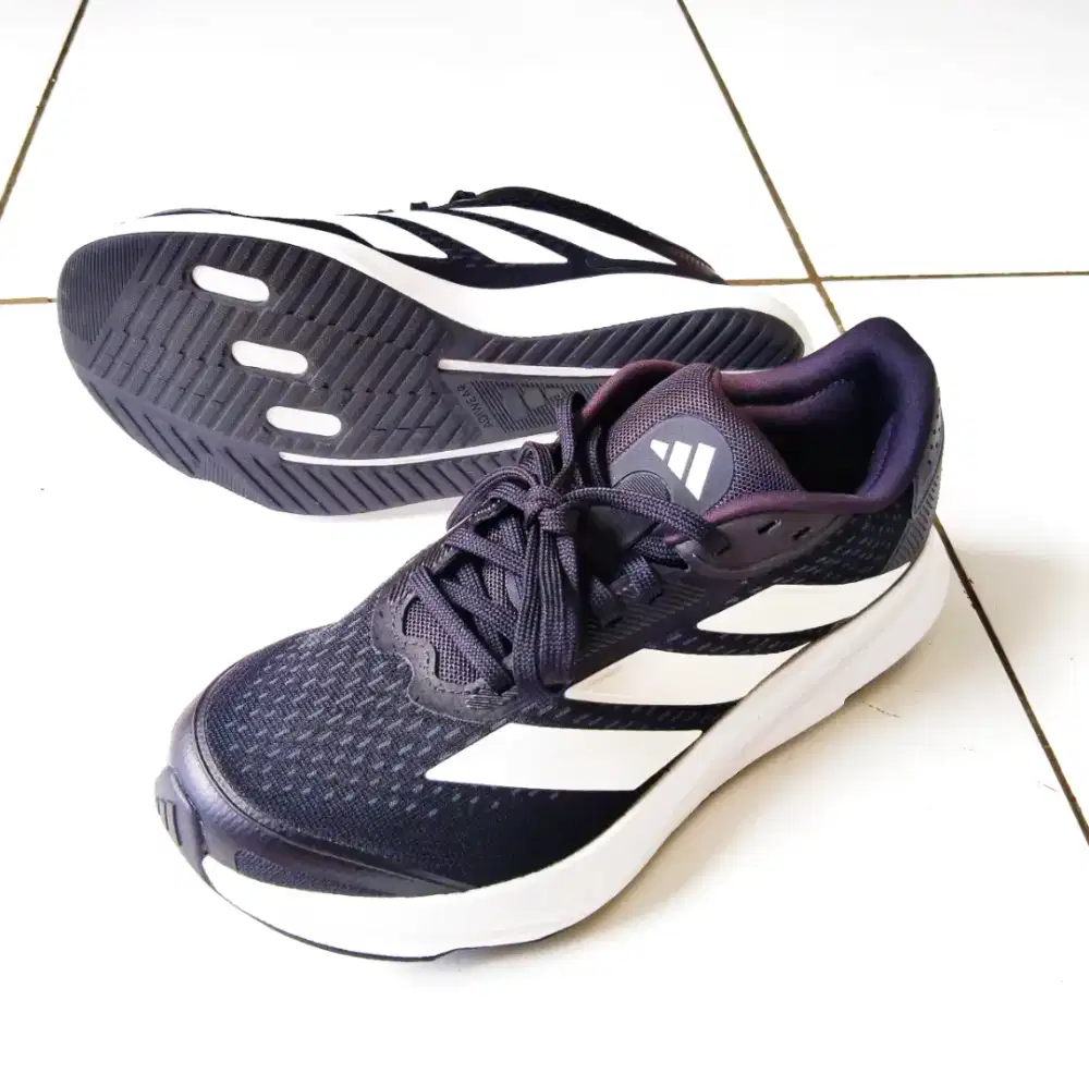 Jual Adidas Running Duramo SL 2 Running Shoes Men Black IH8218