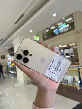 I-Phone 14 Pro 256gb Resmi Beacukai Second Original bergaransi