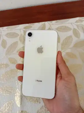 Dijual Cepat. Iphone XR 128gb - wifi only