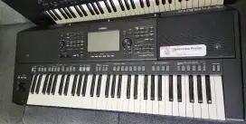 YAMAHA SX 720 Kondisi 98% Like New