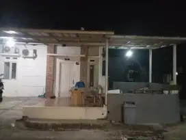 Jual Rumah Ciomas river view