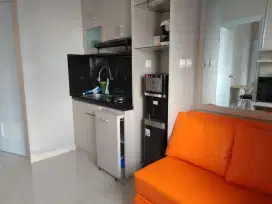 GREEN PRAMUKA APARTEMEN HARGA MURAH