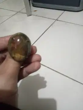 Cincin batu pria