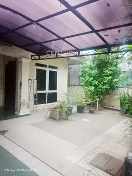 Rumah 1,5 Lantai Kelapa Lilin Gading Serpong