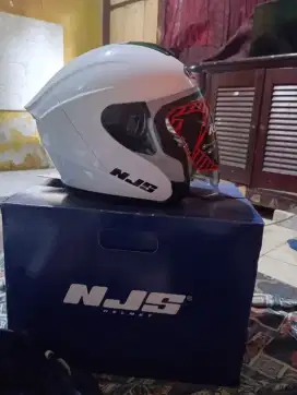 Helm NJS Original