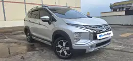 [OLXMOBBI] DP Rendah Mitsubishi Xpander 1.5 Cross Bensin-AT 2019 TRD