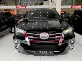 VRZ 2.4 Dsl AUTOMATIC 2016.PAJAK BARU GRESS