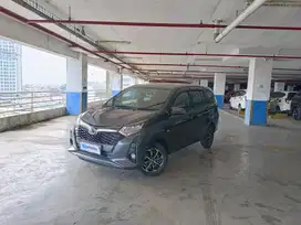Toyota Calya G manual 2023 ODO RENDAH BOS KU
