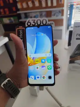 PRODUK BARU!! HP SEJUTAAN RAM 12GB/64GB BATERAI 6300
