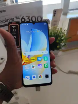 PRODUK BARU!! HP SEJUTAAN RAM 12GB/128GB BATERAI 6300