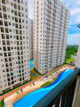 sewa apartemen ayodhya tower sienna fasilitas lengkap, FREE IPL