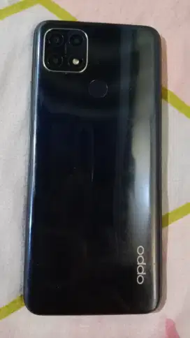 HP OPPO A15 PEMAKAIAN CEWEK