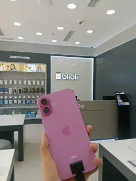 Kredit 0% Iphone 16 Plus