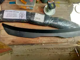 Jual spoiler mobil