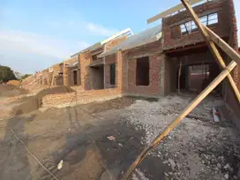 Rumah murah ready lokasi dekat puskesmas sukodono