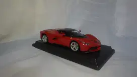 Mobil Bburago Ferarri Series