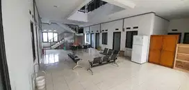 Jual Kost Aktif Jatinangor