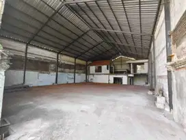 Disewakan gudang murah diManukan