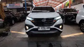 Toyota Rush S TRD MT 2018 Putih