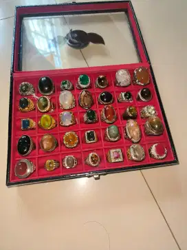 Dijual batu akik super