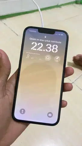 IP 13 iBox 128 Hb masih utuh 100 no suntik