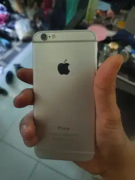 IPHONE 6 INTER Ram 128